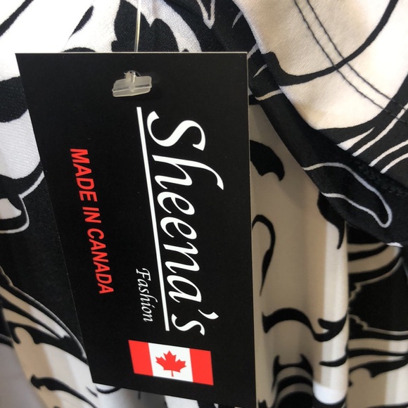 BEAUTIFUL JACKET WITH A UNIQUE DESIGN. AN ELEGANT WEAR FOR ANY OCCASION! - Picture 4 of 4